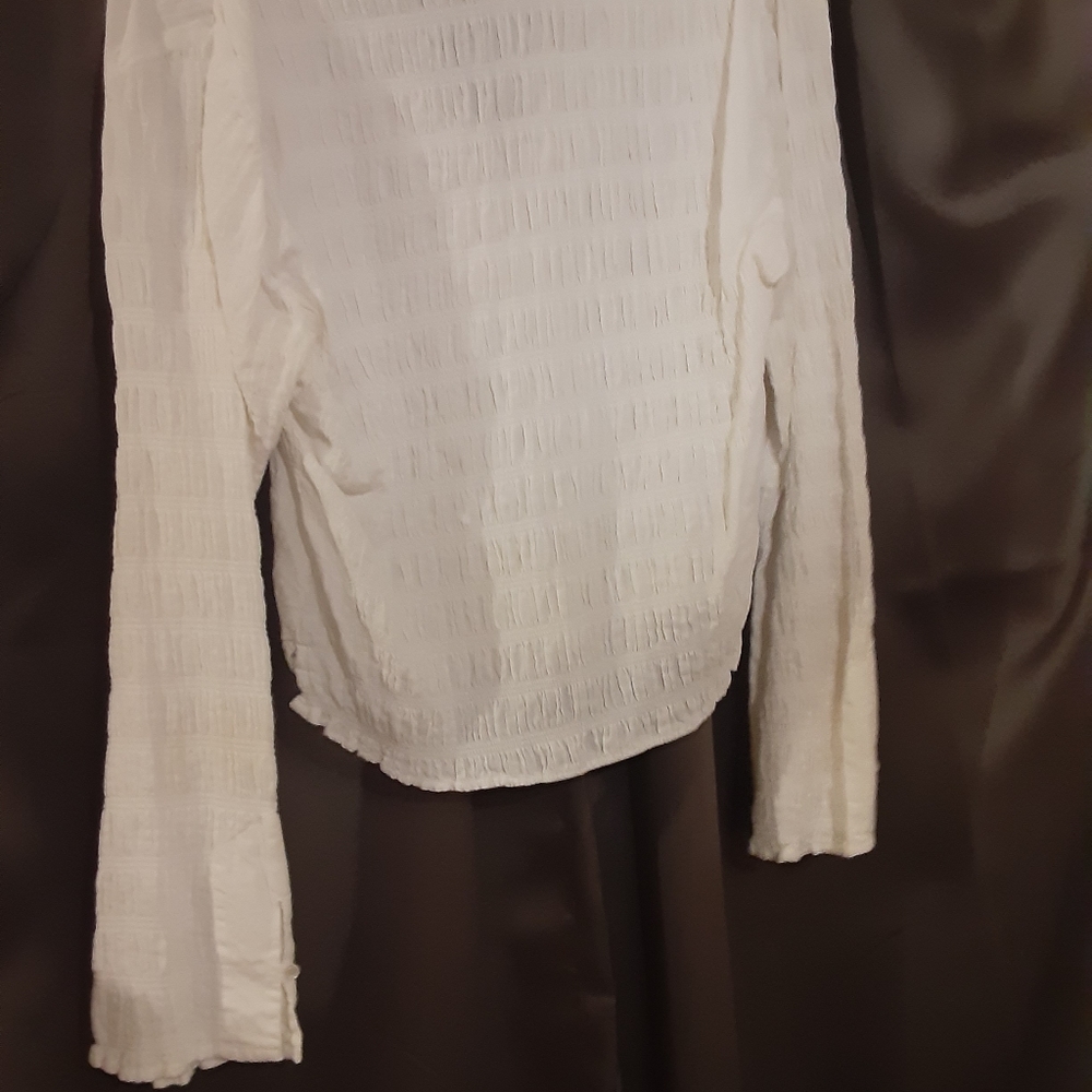 Blouse - Picture 3 of 3
